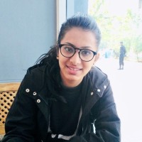Sumana Lamichhane