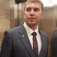 Dmitry Zaviryukha