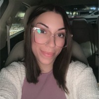 Connie Driver