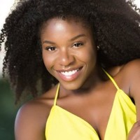Kenya Alexander