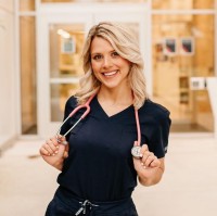 Amanda Sevison