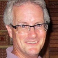 Andy Badeker