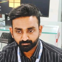 Arun M A