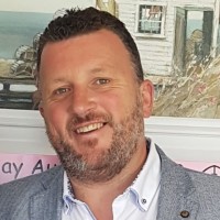 Shane Markham