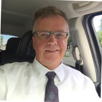James Caron