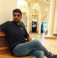 Rashid Syed