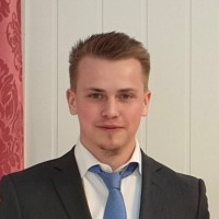Daniel Sande Mossestad