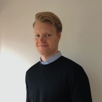 Max Bergkvist