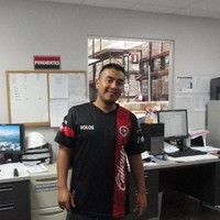 Julio Galvan