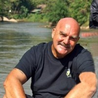 Colin Mills