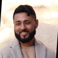 Aman Arshad