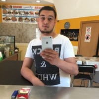Ahmed Mimmo