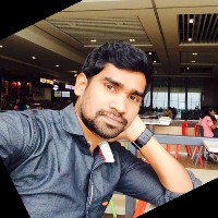 Shikanth Dhanyasi
