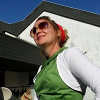 Nathalie Karavani