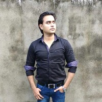 Zakir Hussain