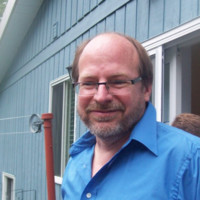 Daniel Godon