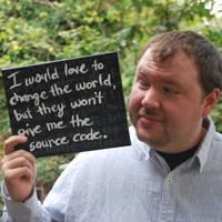 Chris Foster, CISSP