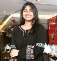 Pragya Das