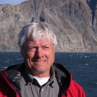 Jon Houghton