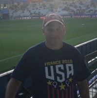 Mark Aschenbach