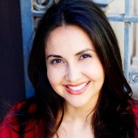 Michelle Crisantes Grossman