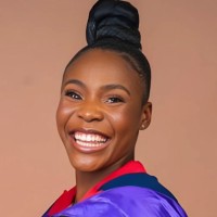 Oyinkansolami Ayanleye