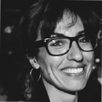 Delphine Attias