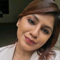Anjali Rathod