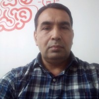 Ehsan-ul -haq