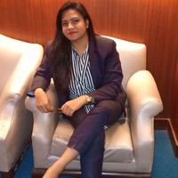 Shanu Srivastava