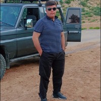Nadeem Kasi