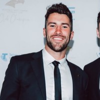 Rory Lehmann