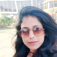 Tanushree Ghosh