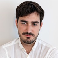 Bruno Silva, RA, AIA