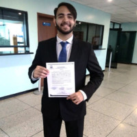 Thomas Ignacio Cardozo Castillo