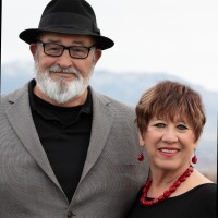 Emery and Dolores Maez