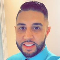 Andrew Haddad