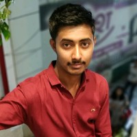 Vishal Dhanorkar