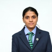 Dipali Mankar