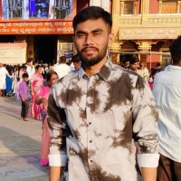 Mahesh Itamale