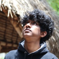 Deepak Harish
