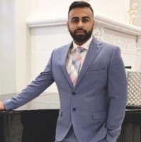 Shivam Chadha