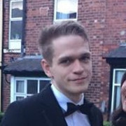 Ollie Spurr