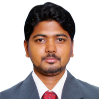 Vignesh Rangasamy