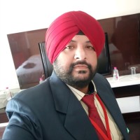 Baljinder Singh