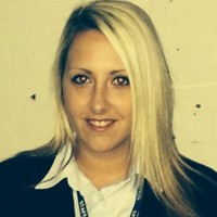 Amy Nuttall