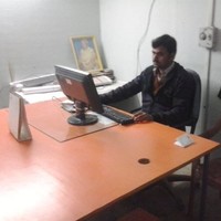 Devendra Kumar Mishra