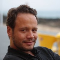 José Luís Lopes Dias