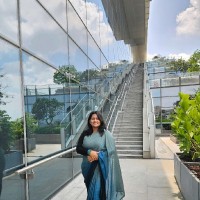Indrani Singh