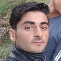 Mudasir Ahmed